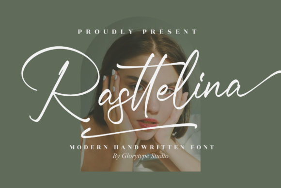 Rasttelina Script Font Review