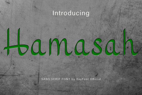 Testing Hamasah for a Creative Portfolio Redesign